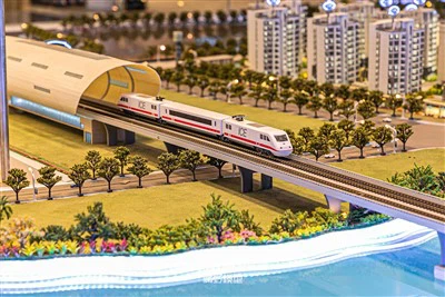 В чём разница между моделями физических и цифровых офисных зданий?